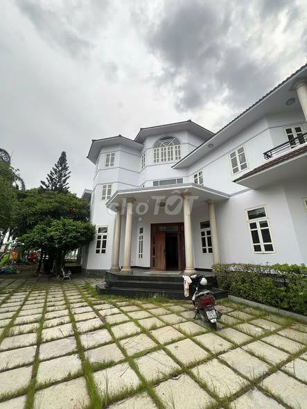 Cho Thuê biệt thự làm văn phòng, Co-Working, Studio,...