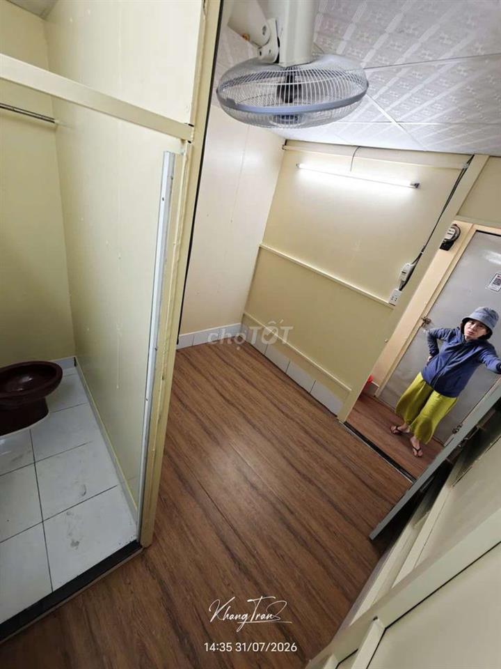 [PASS PHÒNG TRỌ] ĐƯỜNG 18, LINH ĐÔNG, THỦ ĐỨC