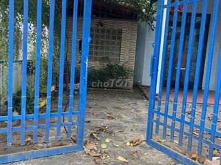 Nhà kiệt Gò Dư đất vuông vức