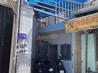 cho thuê phòng trọ