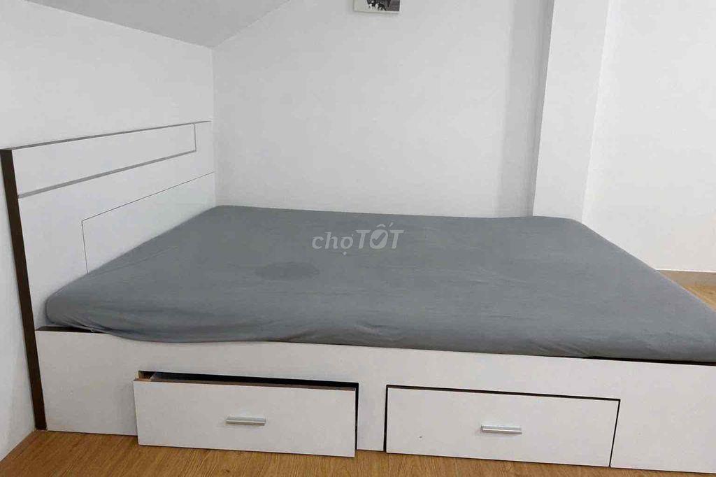 phòng dịch vụ giá hssv