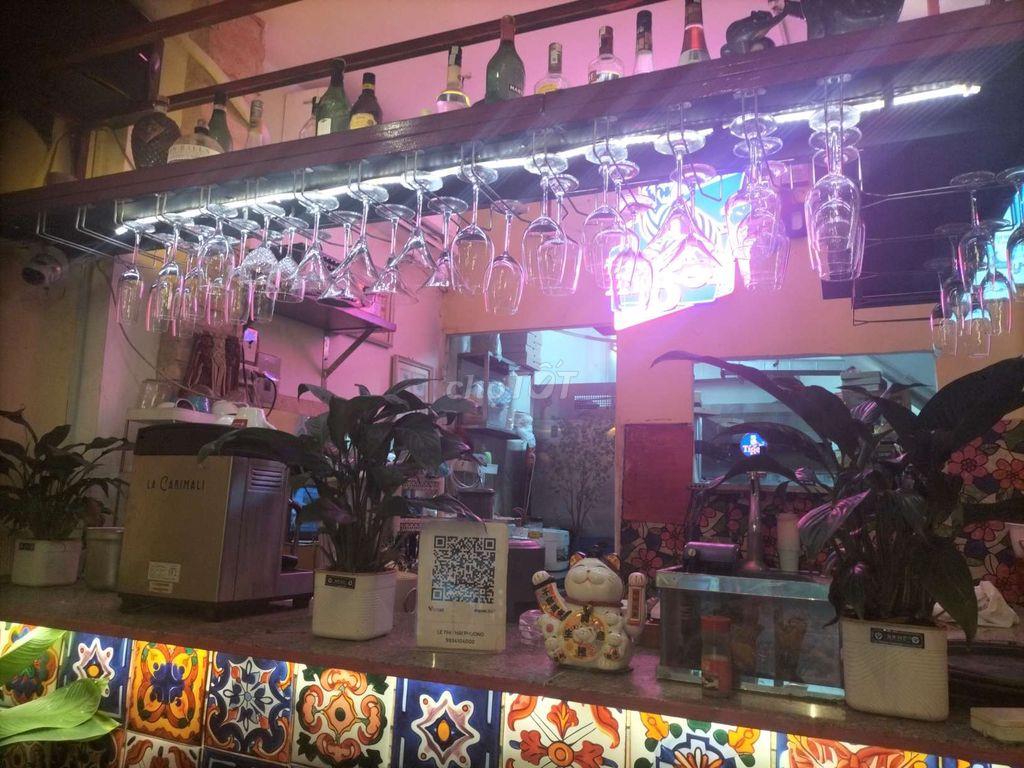 Sanh Nhượng nhà Hàng
