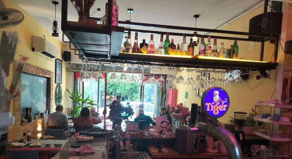 Sanh Nhượng nhà Hàng