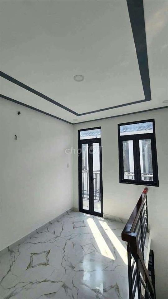 Nhà Ngộp Đức Hòa Long An