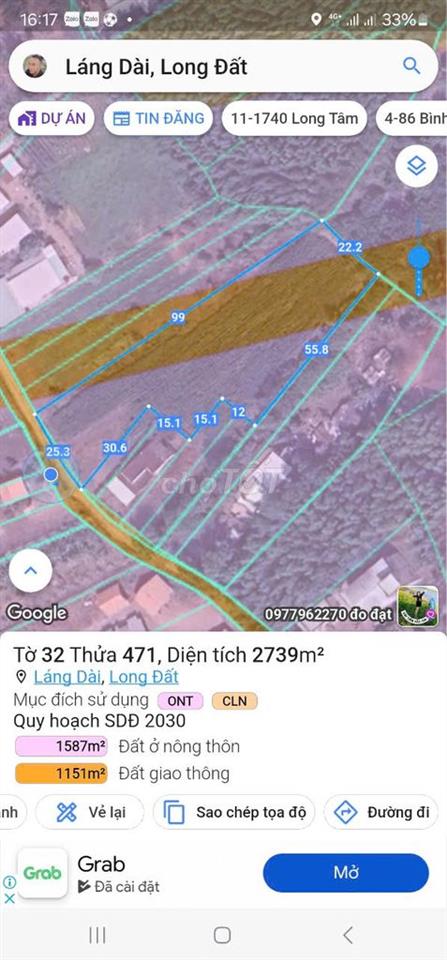 🎯 CƠ HỘI TỐT CHO KHÁCH HÀNG MUA ĐẤT 🎯