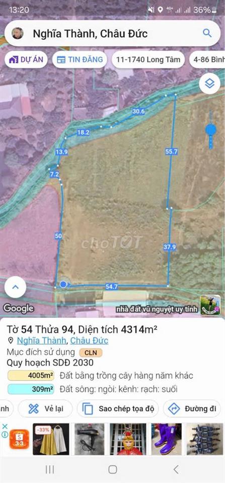 💥 CƠ HỘI MUA BẤT ĐỘNG SẢN – GIÁ ĐÁNG QUAN TÂM 💥