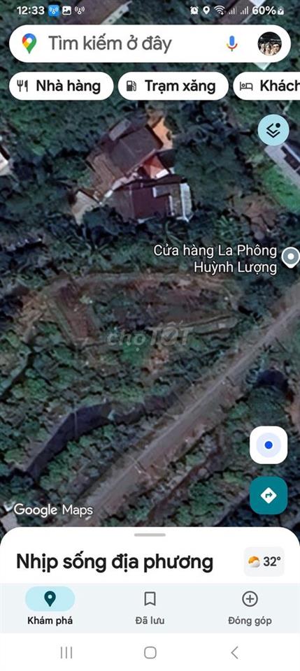 Đất mặt tiền đường Sông Tiền. Khu Đình Tân Lễ