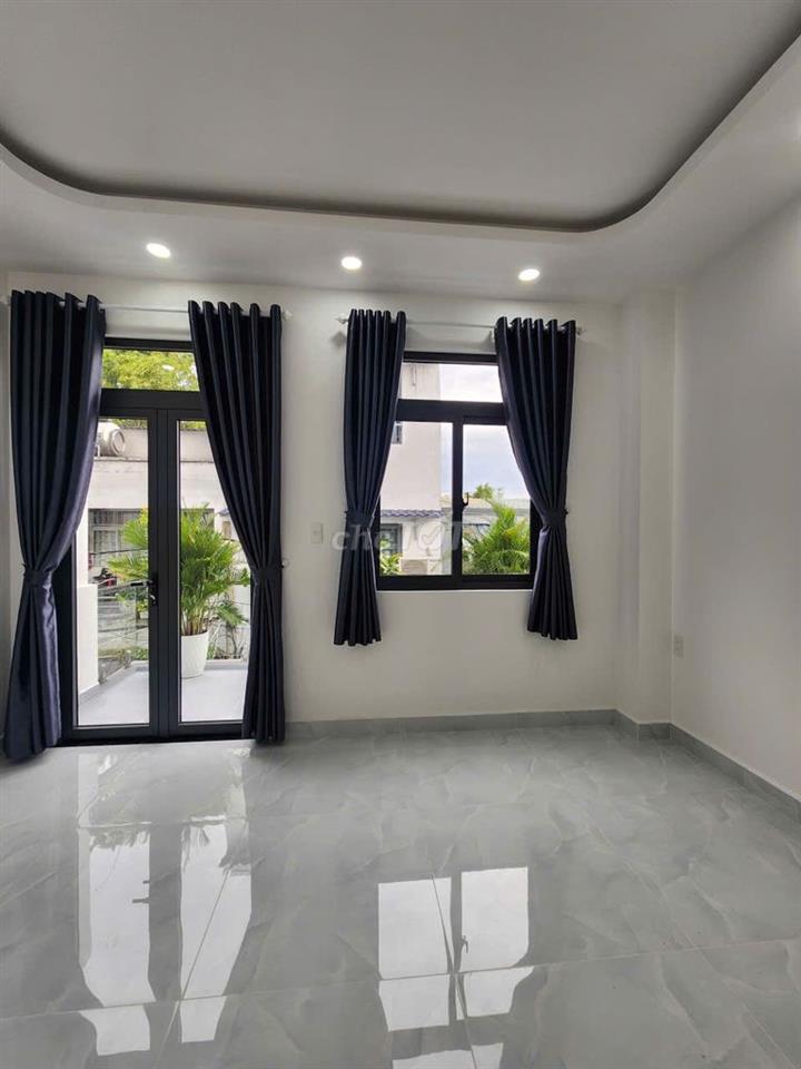 CẦN BÁN NHÀ ĐƯỜNG CHIẾN LƯỢC BÌNH TÂN