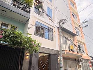 CẦN BÁN NHÀ BÌNH HƯNG HÒA A- BÌNH TÂN