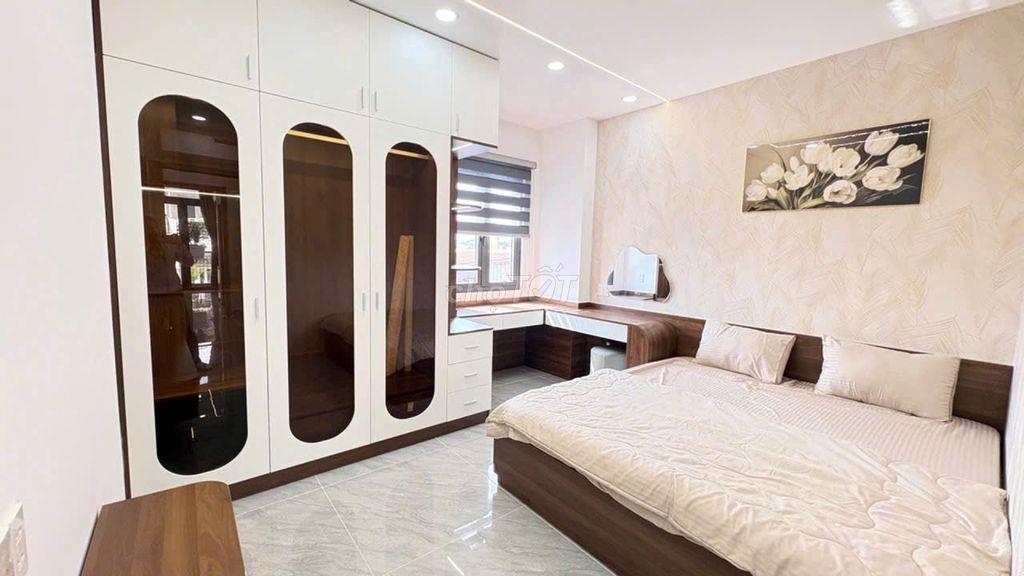 BÁN NHÀ ĐƯỜNG SỐ 18- BÌNH HƯNG HÒA A- BÌNH TÂN