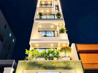 NHÀ HẺM XE HOI GÒ VẤP