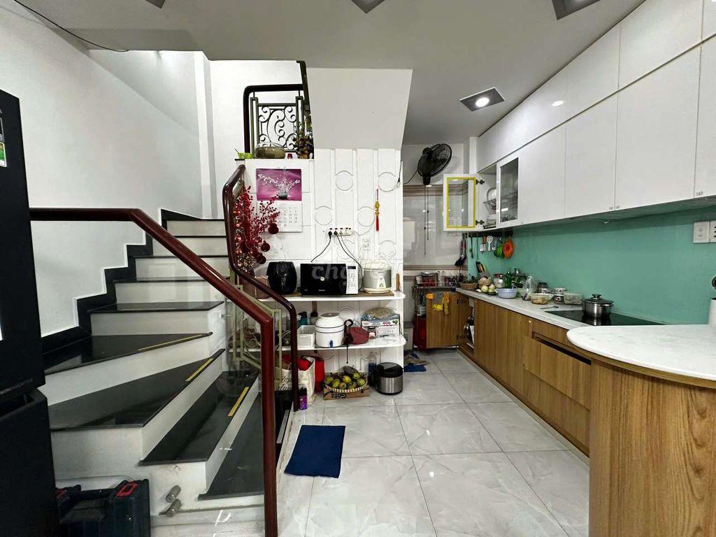 Nhà cho thuê nguyên căn