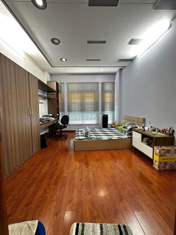 Nhà cho thuê nguyên căn