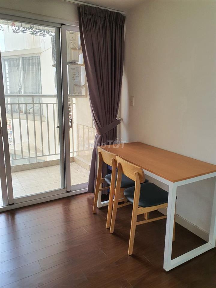 Bán căn hộ chung cư Hòa Bình, Q10, 56m2, 3pn, 2.85 tỷ, có sổ hồng