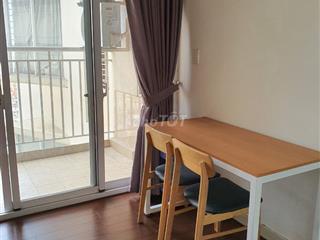 Bán căn hộ chung cư Hòa Bình, Q10, 56m2, 3pn, 2.85 tỷ, có sổ hồng