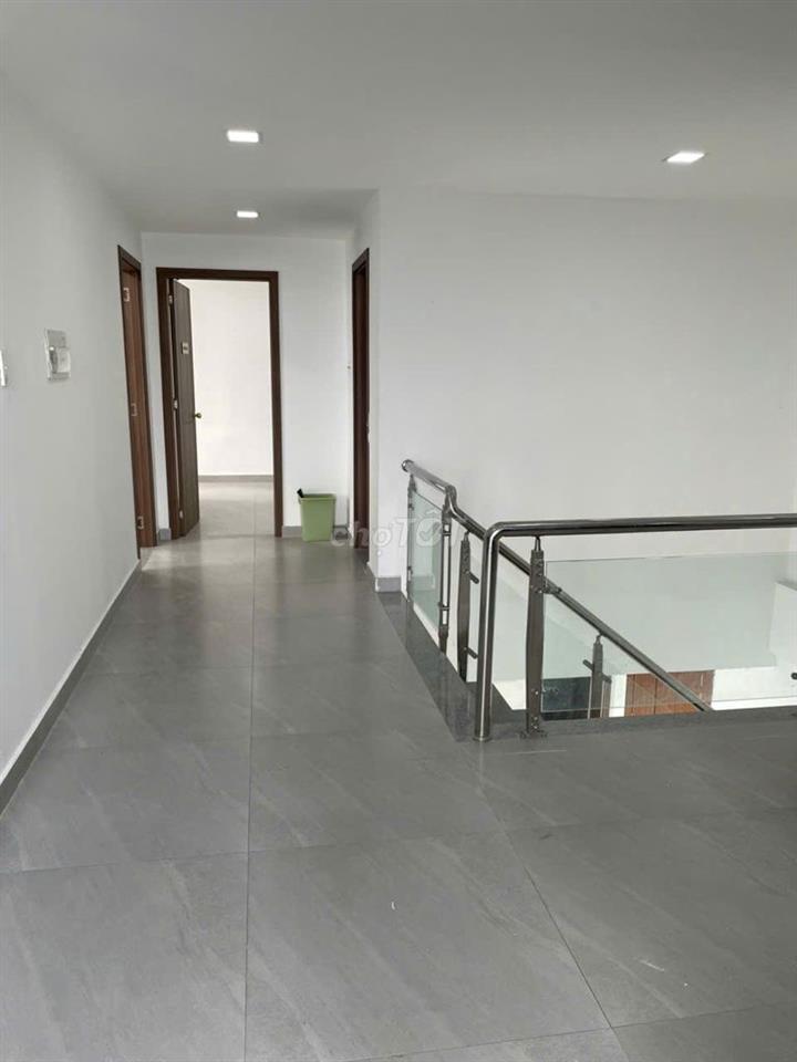 Chung cư Tân Phước căn hộ Duplex 4PN giá 18tr/tháng
