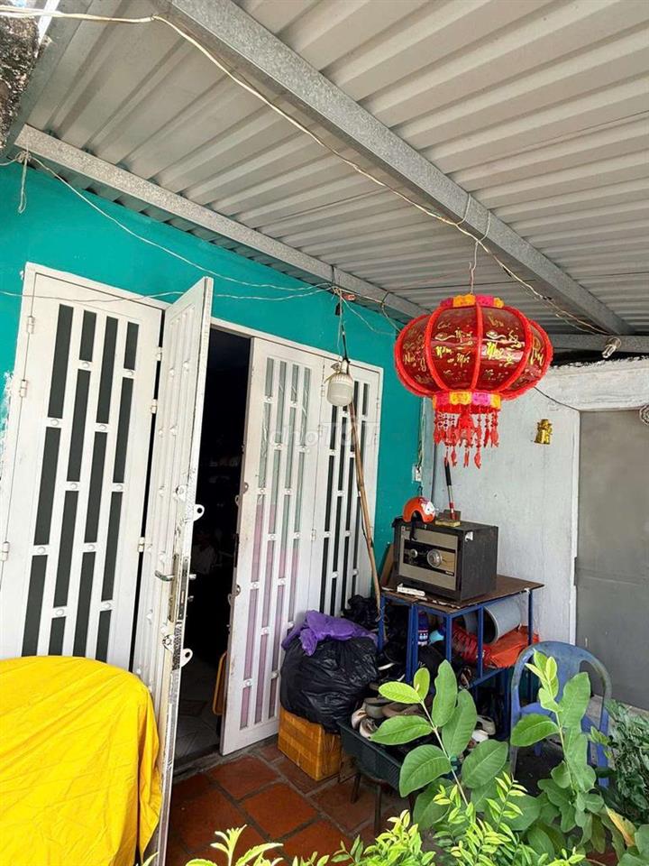 Căn hộ mặt tiền 307 Lê Văn Sỹ 