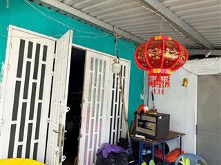 Căn hộ mặt tiền 307 Lê Văn Sỹ 
