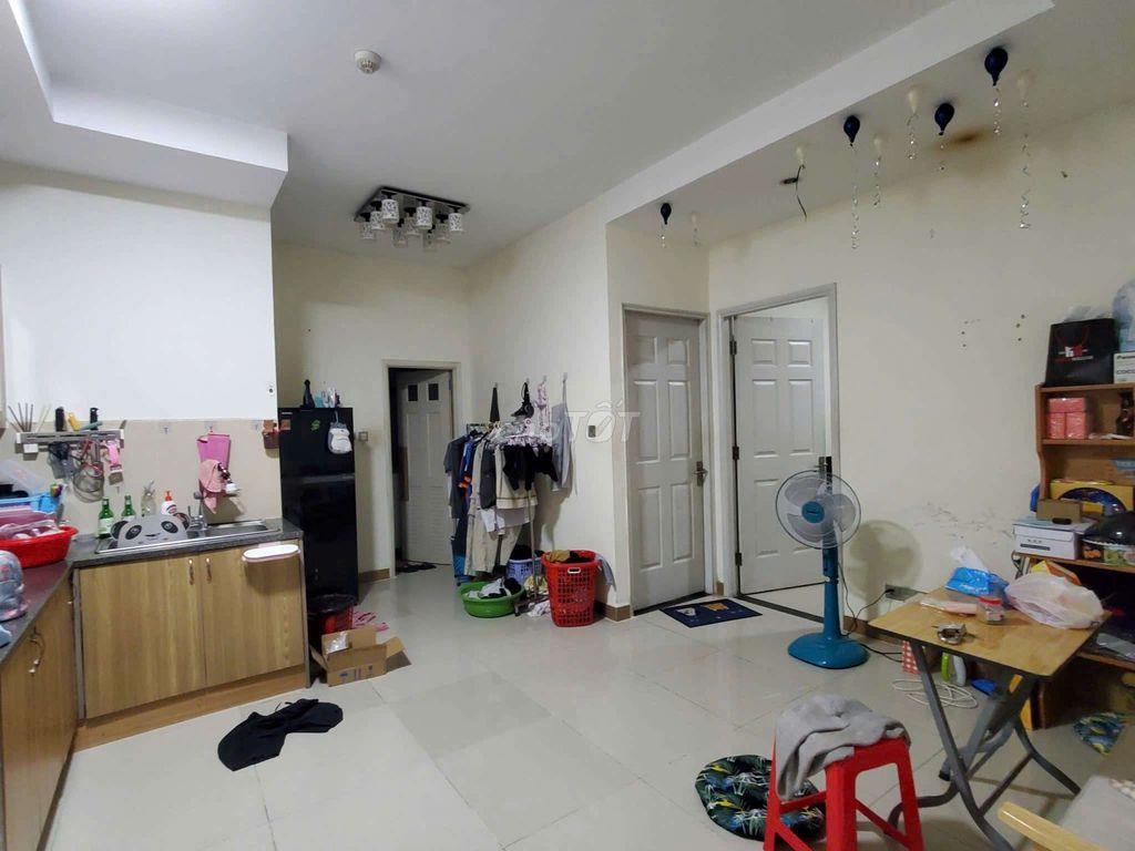 cho thuê căn hộ 2PN