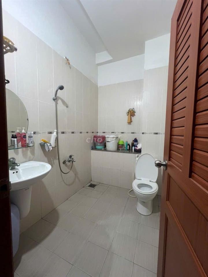 Bán nhà phố 4x20m  khu APAK q2 cũ,  1 trệt 3 lầu , 4PN, 20,5 tỷ