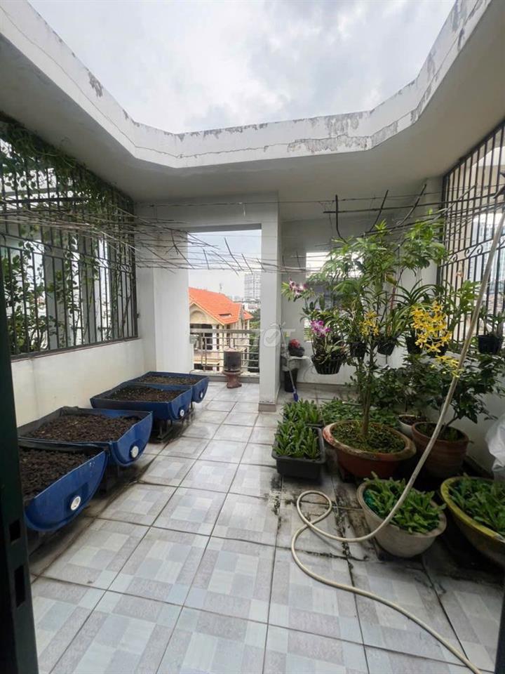 Bán nhà phố 4x20m  khu APAK q2 cũ,  1 trệt 3 lầu , 4PN, 20,5 tỷ