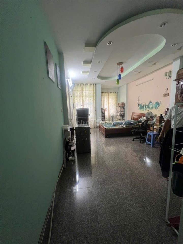 Bán nhà phố 4x20m  khu APAK q2 cũ,  1 trệt 3 lầu , 4PN, 20,5 tỷ