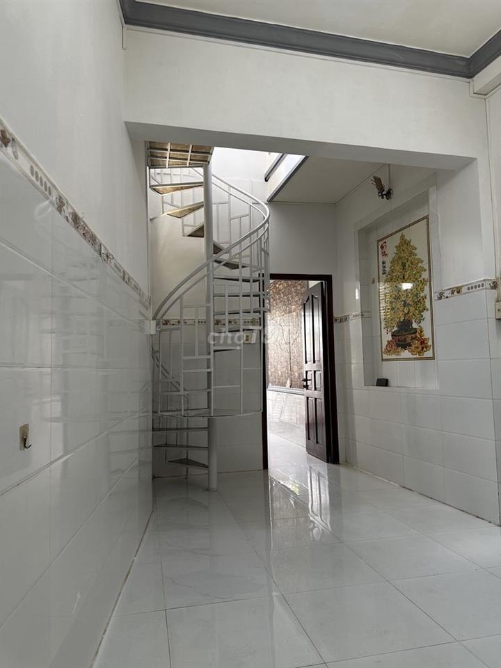Cho thuê nhà nhỏ Quận 2