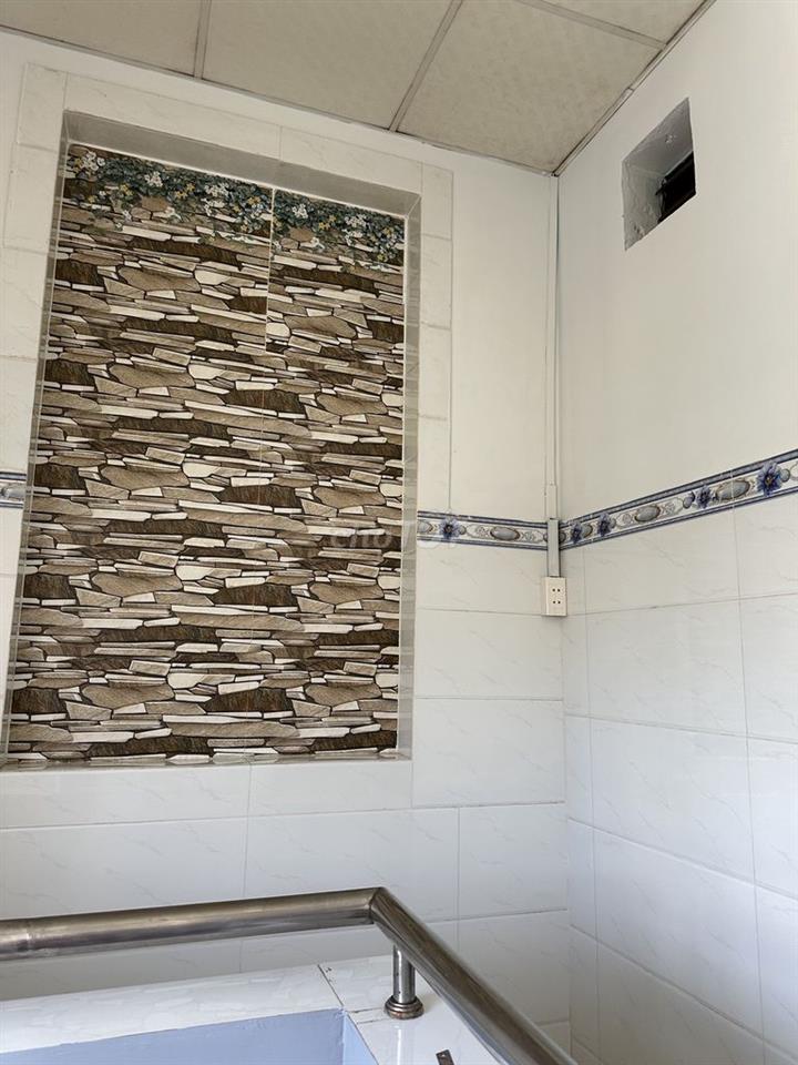 Cho thuê nhà nhỏ Quận 2