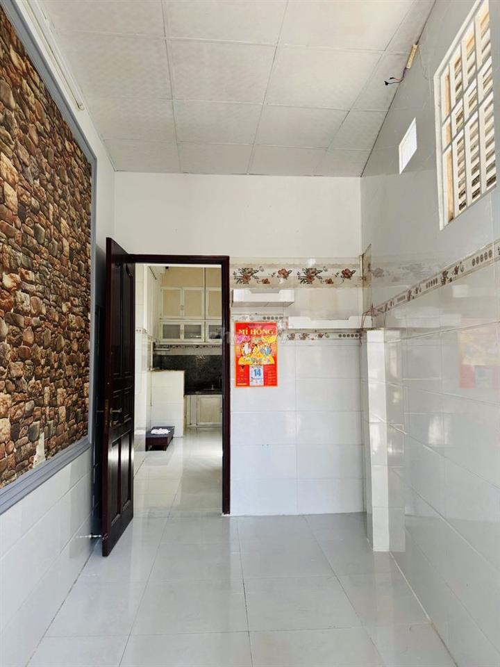 Cho thuê nhà nhỏ Quận 2
