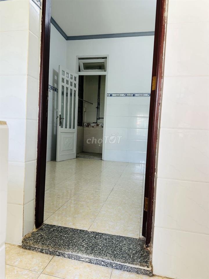 Cho thuê nhà nhỏ Quận 2