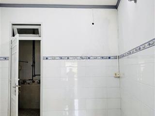 Cho thuê nhà nhỏ Quận 2