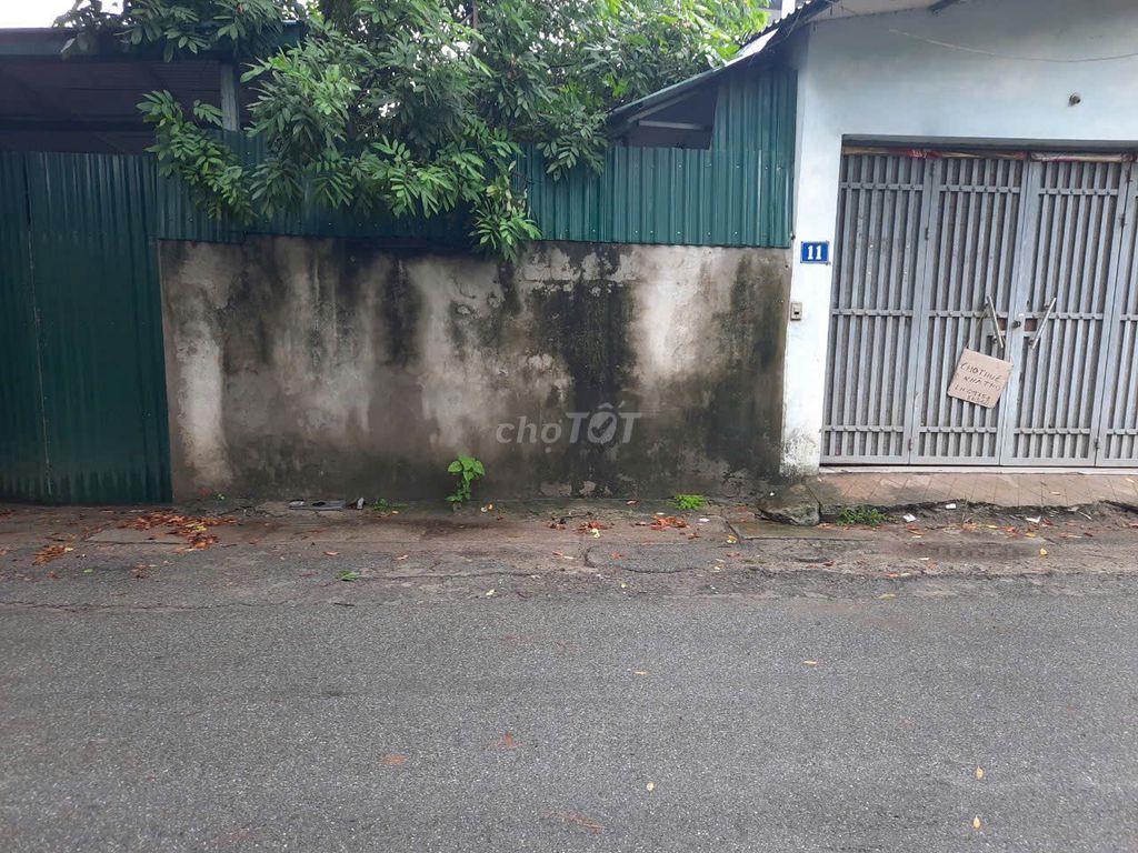 Bán nhà cấp 4