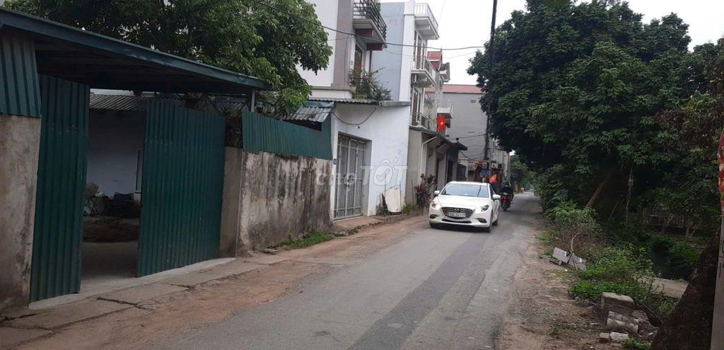 Bán nhà cấp 4