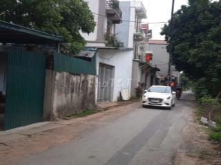 Bán nhà cấp 4