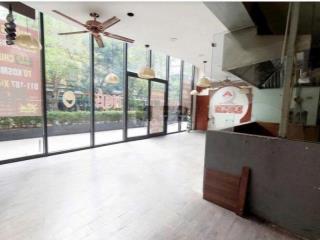 Bán nhà phố dự án Yên Hòa, TP. Hà Nội