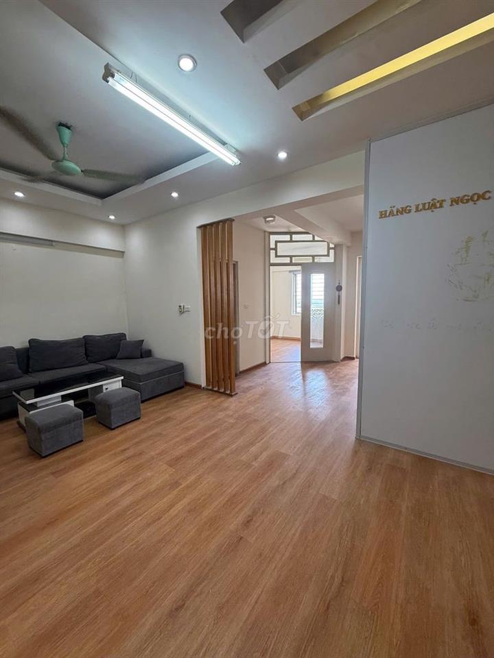 CHO THUÊ CĂN HỘ 3 PHÒNG NGỦ – 120M² – KĐT VIỆT HƯNG, LONG BIÊN
