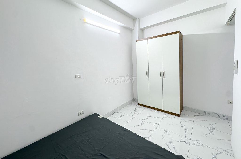 1 ngủ 1 khách riêng 35m² 4,6tr, ở luôn, gần Đại lộ Thăng Long
