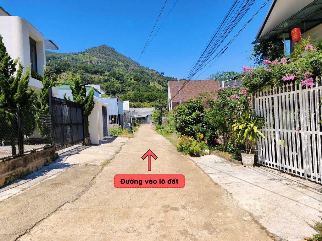 ĐẤT THỔ CƯ LÀNG GÀ – ĐỨC TRỌNG, CHỈ 1 TỶ 3!
