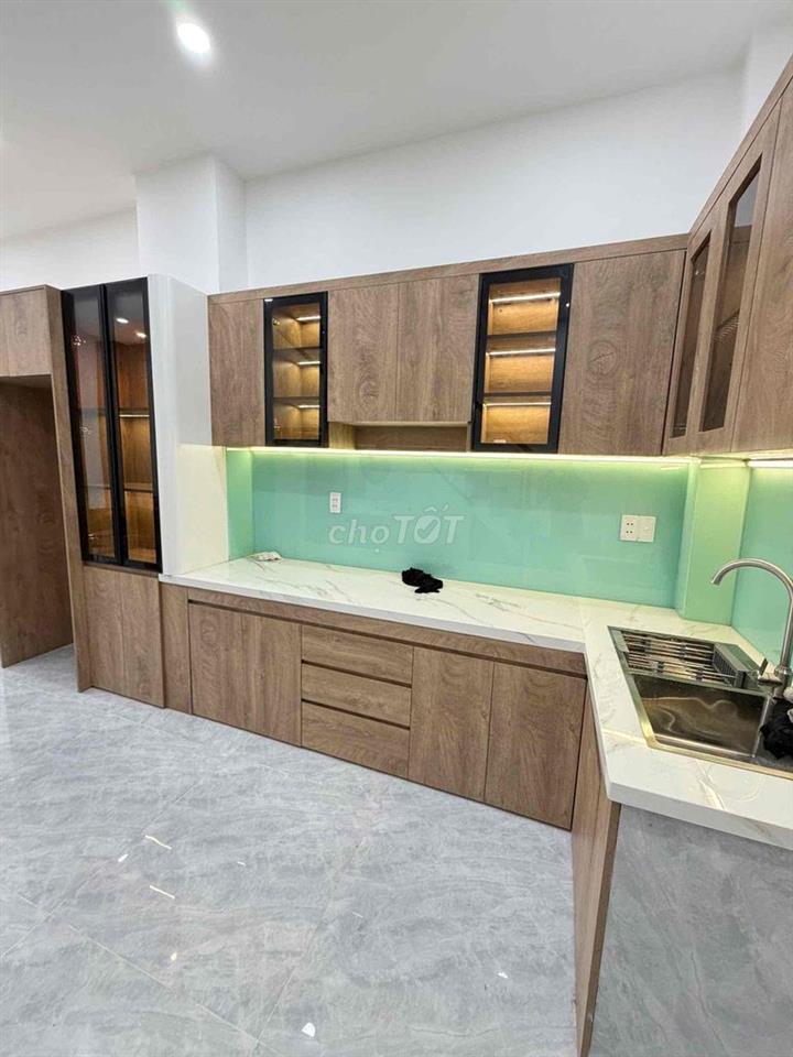 Giá: 4ty6 Nhà: Đường bùi tư toàn, Q. Bình Tân  🏠 DT: 4,05m x 9m  💒 1