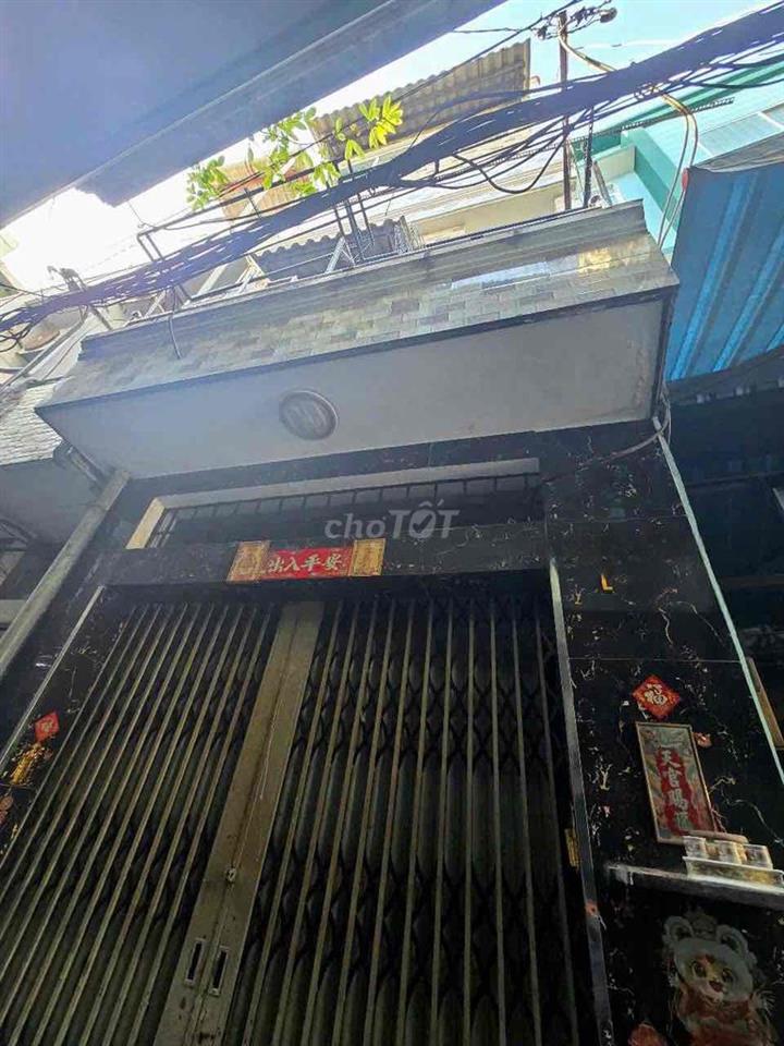 🌴🌴Hàng mới nhập 🌴🌴 💸💸974 lò gốm - Q6 Ngang 3,5 nở hậu 4,5 x dài 8m kết