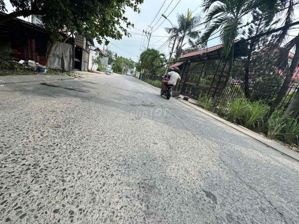 46 Bông văn Dĩa Diện tích: 4,5m x17m Mặt tiền đường kinh doanh mọi mặt