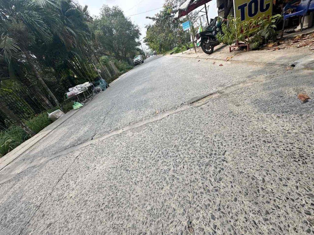 46 Bông văn Dĩa Diện tích: 4,5m x17m Mặt tiền đường kinh doanh mọi mặt