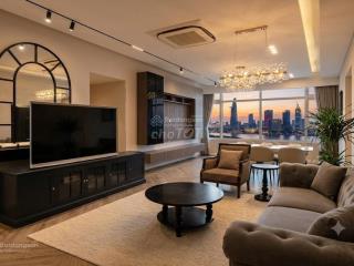 Bán GẤP căn hộ 3 Phòng ngủ Tòa Sapphire 1 (S1) - Dự án Saigon Pearl