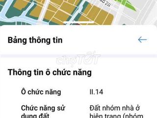 Siêu phẩm Linh Đông - đất MT 8m ngang 8m - 172m² (TC 137m2)