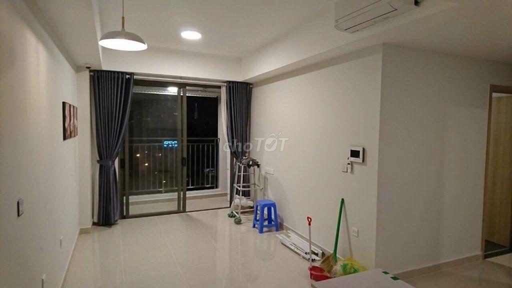 CC The Splendor Nguyễn Văn Dung , GV ,83m2 3PN. NTCB , Giá 11Triệu