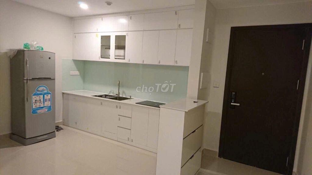 CC The Splendor Nguyễn Văn Dung , GV ,83m2 3PN. NTCB , Giá 11Triệu