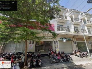 thuê nhà nguyên căn khu trung tâm ngã 5 Chuồng Chó