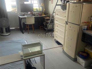 Có việc gấp chuyển công tác dài hạn, cần pass phòng có gác+ ban công,