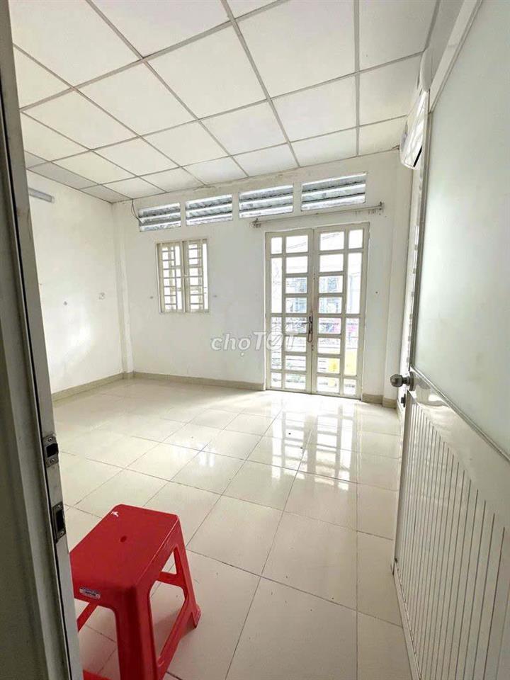 NHÀ NC NGUYỄN THƯỢNG HIỀN 4x8m 2 phòng ngủ