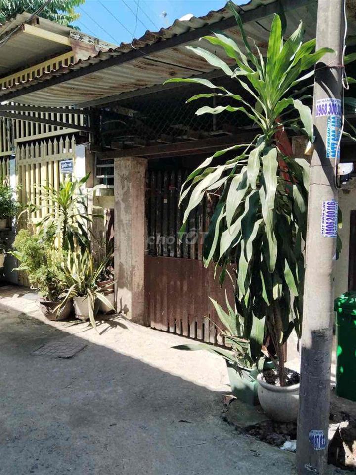 BÁN NHÀ KHU THẠNH XUÂN, QUẬN 12 – GIÁ CHỈ 3,5 TỶ